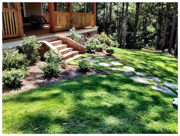 Landscaping Design